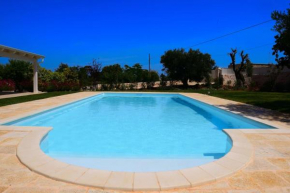 Villa Romantica Polignano A Mare